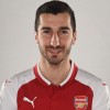 Henrikh Mkhitaryan kleidung